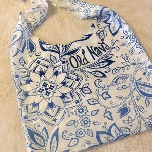 Old Navy Beach Tote